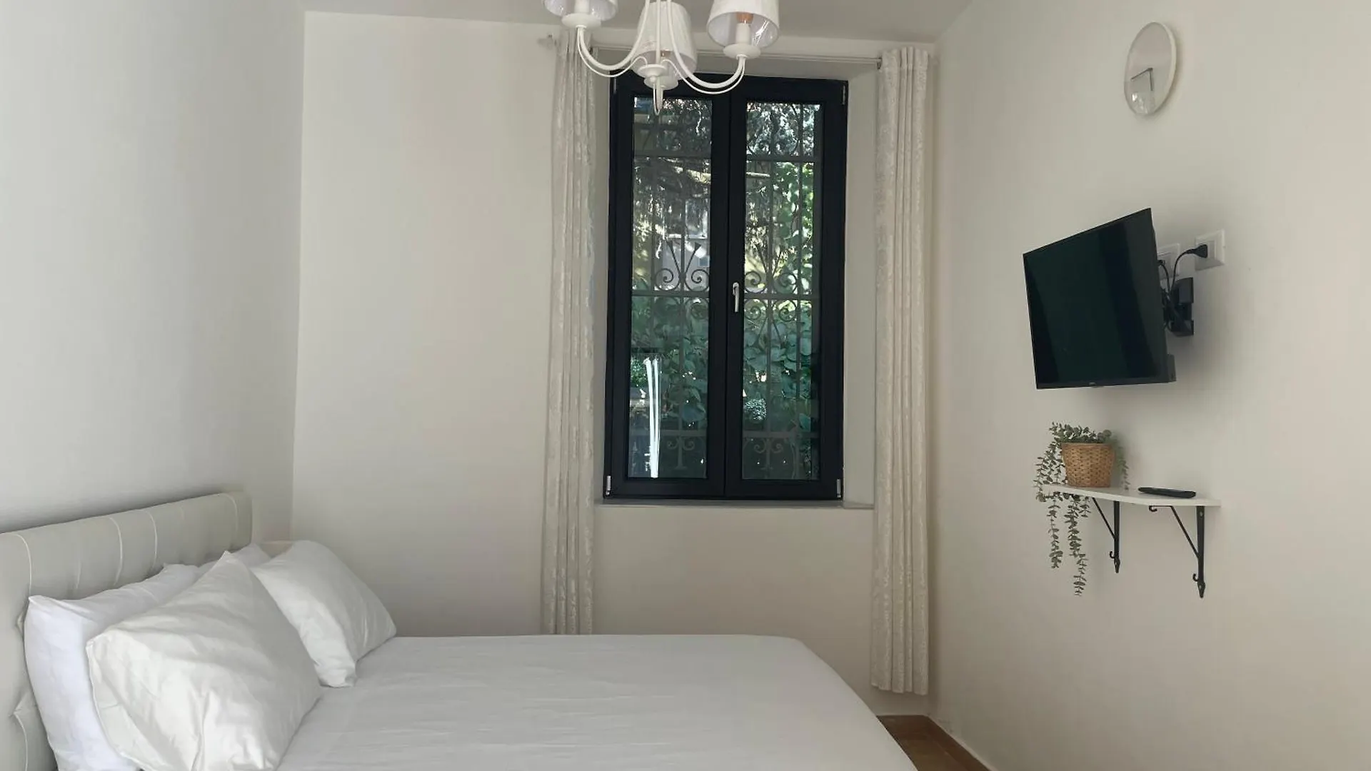 게스트하우스 Villa Simona Malpensa 갈라라테