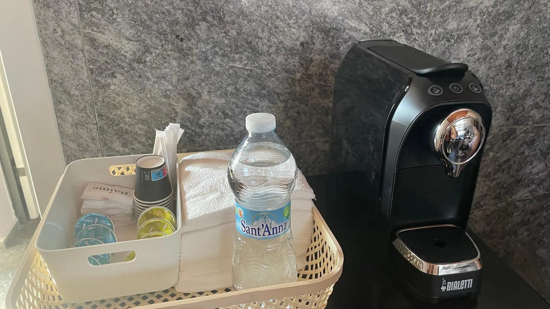 Villa Simona Malpensa 갈라라테 이탈리아
