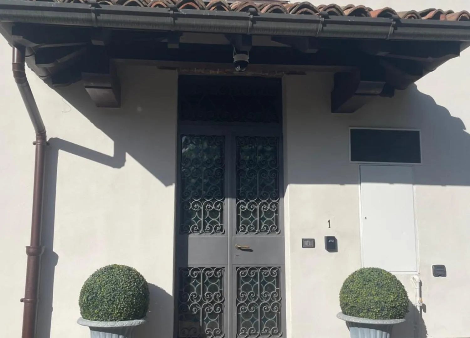 Villa Simona Malpensa 갈라라테 게스트하우스