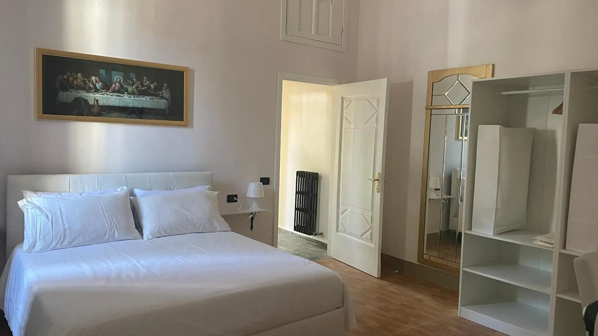 Villa Simona Malpensa 갈라라테 0*,