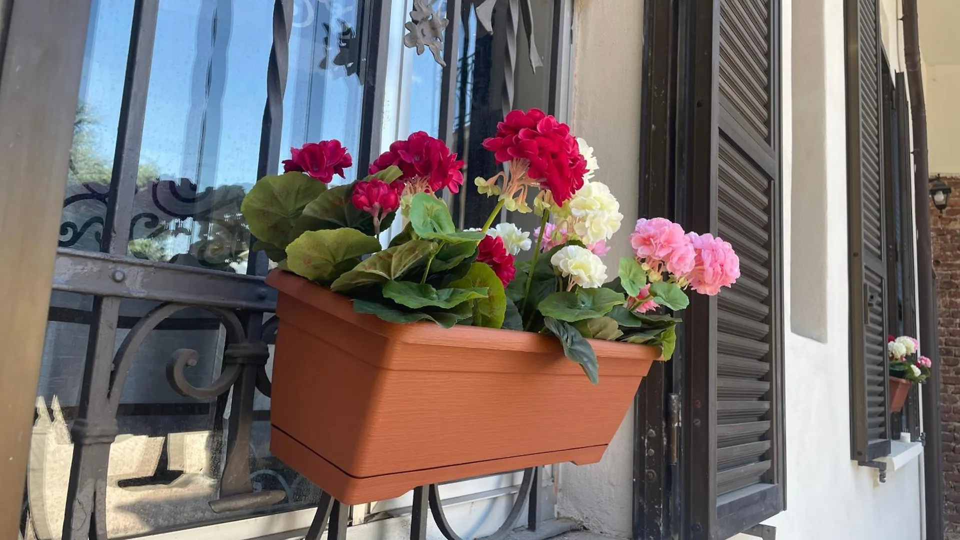 게스트하우스 Villa Simona Malpensa 갈라라테