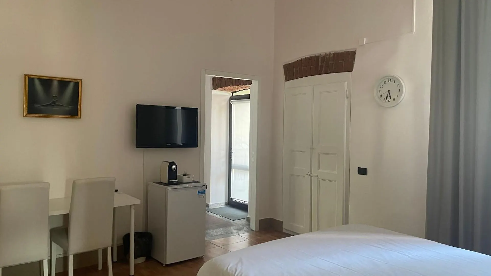 Villa Simona Malpensa 갈라라테 이탈리아