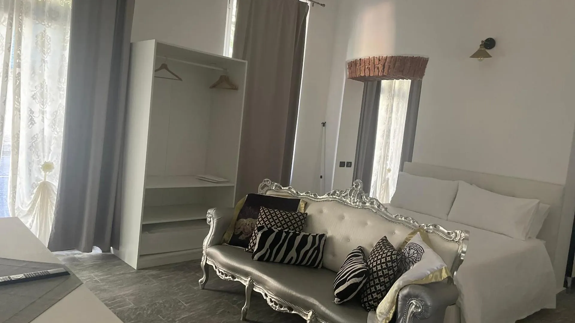 Villa Simona Malpensa 갈라라테 이탈리아