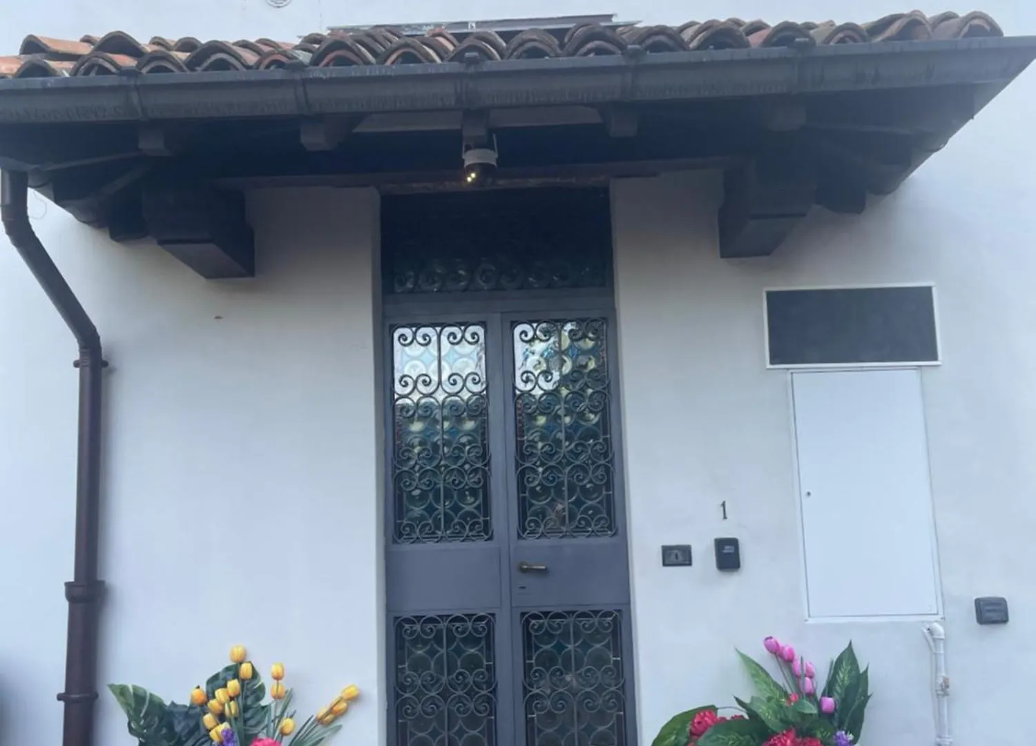 Villa Simona Malpensa 갈라라테 이탈리아