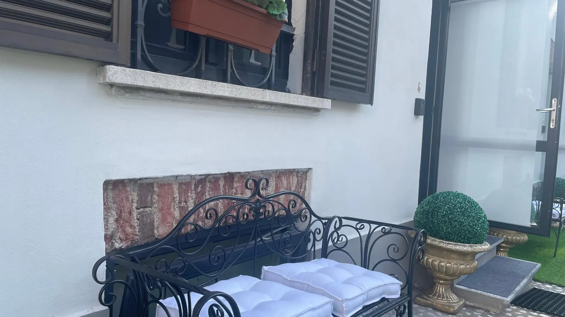 Villa Simona Malpensa 갈라라테 게스트하우스