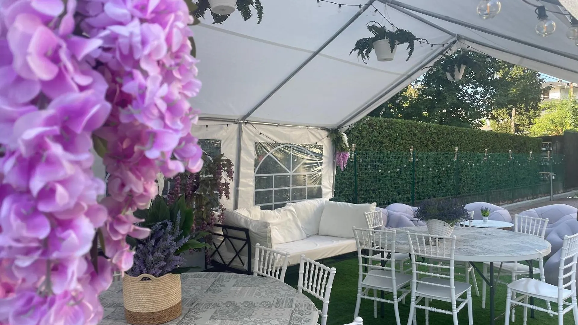 Villa Simona Malpensa 갈라라테 0*,
